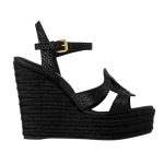 Louis Vuitton LV Isola Wedge Espadrille - Image 2
